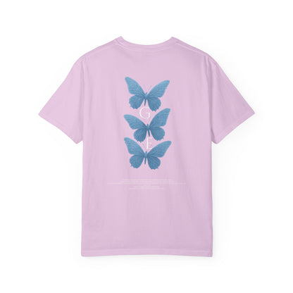 Ice Butterfly - T-shirt