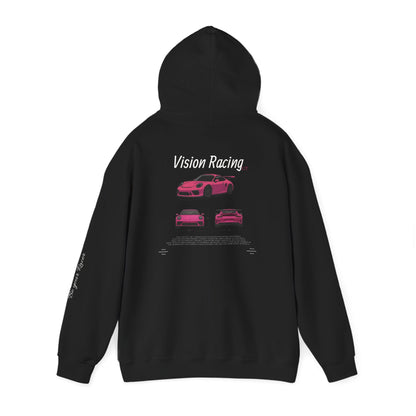 Vision Racing - Unisex Hoodie