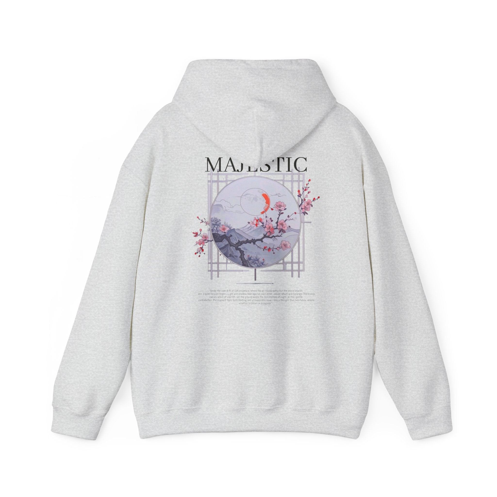 Majestic - Hoodie
