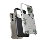 Japanese Bamboo - Case