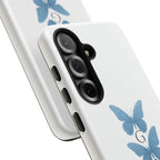 Iced Butterfly - Phone Case