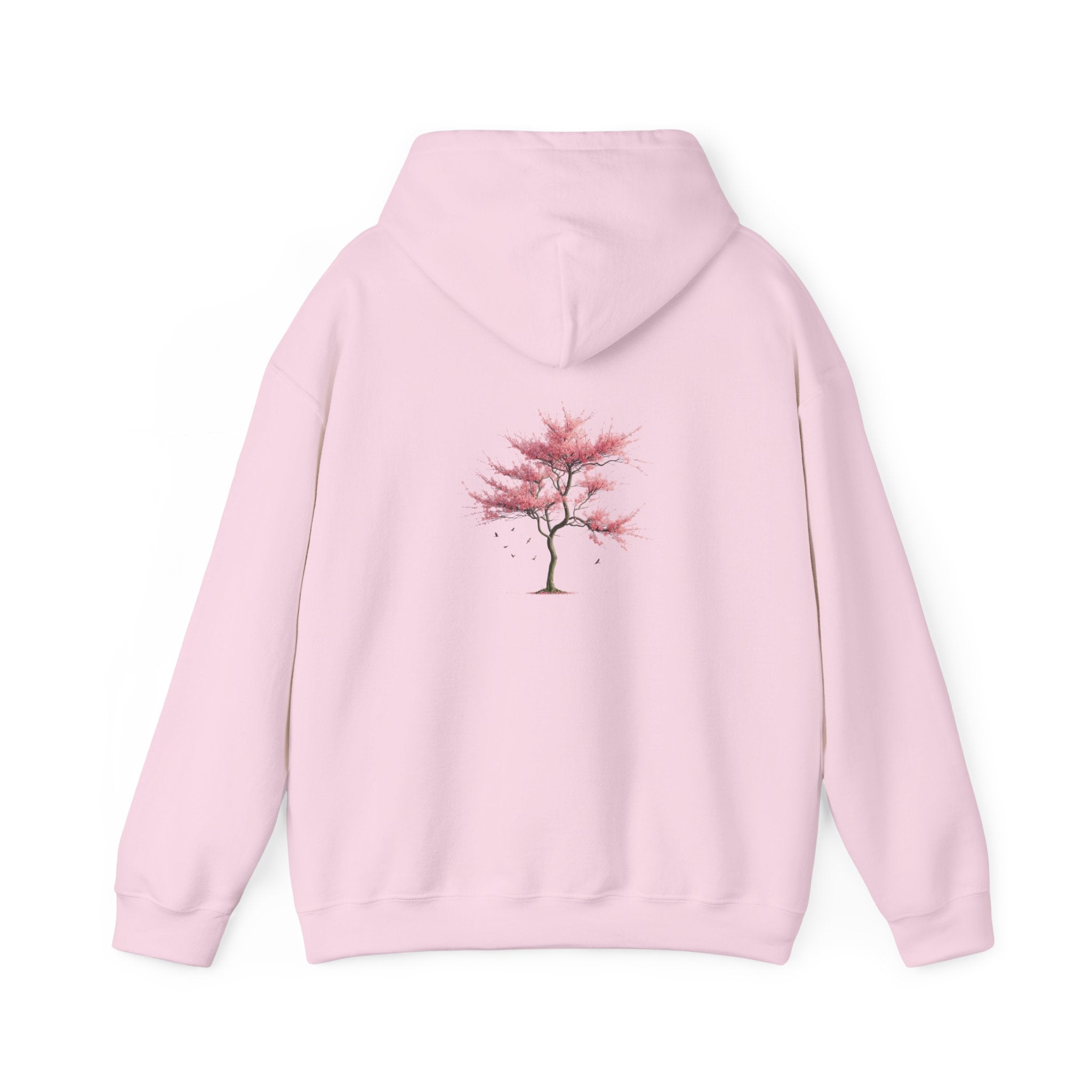 Cherry Blossom - Unisex Hoodie