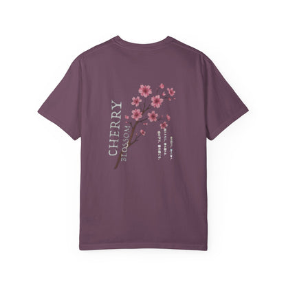 Sakura - T-shirt