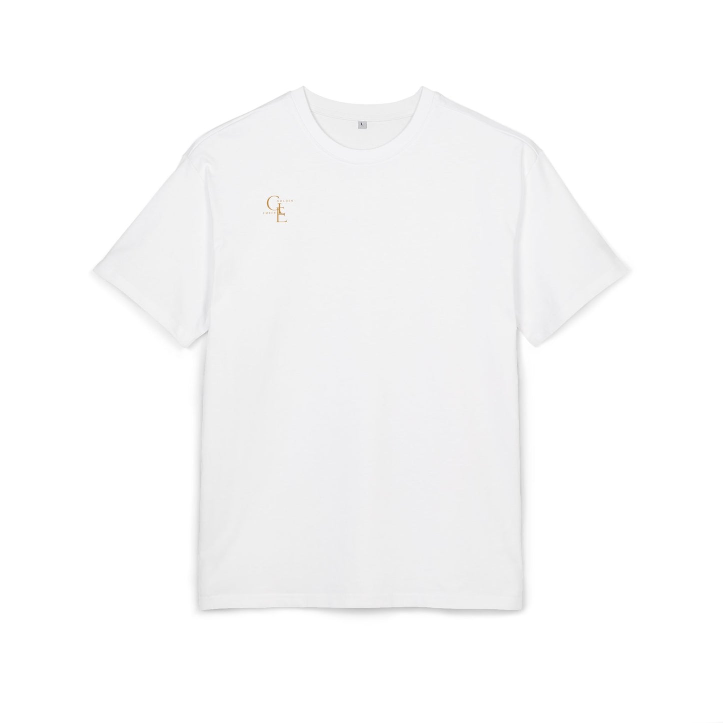 ''NightDrive'' - Oversized T-Shirt