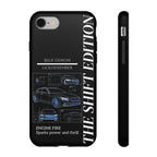 Black Shift Edition  - Case ( Apple )