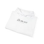 "Be the art" Cherry Blossom Dragon - Hoodie