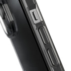 Butterfly Collab - Clear Phonecase