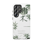 Japanese Bamboo - Case