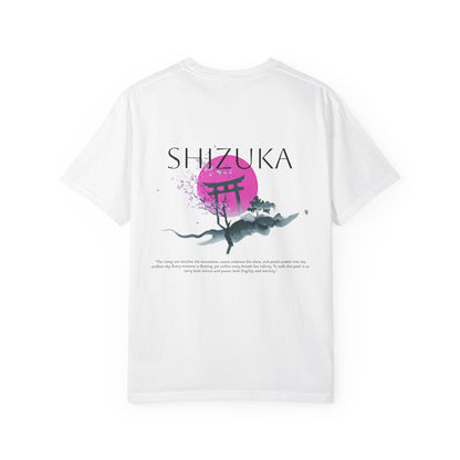 Shizuka - T-Shirt