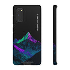 Neon Mountain - Case