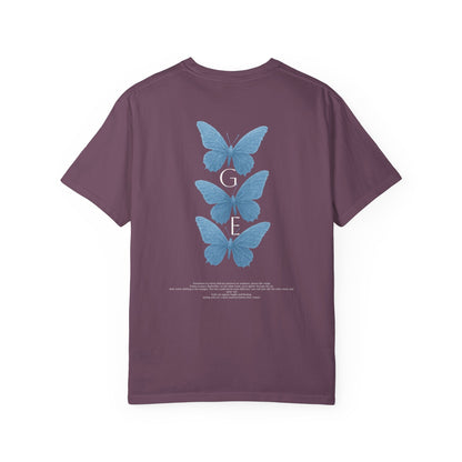 Ice Butterfly - T-shirt