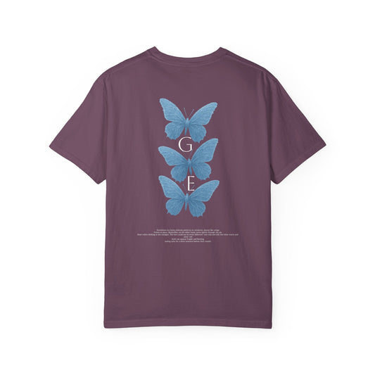 Ice Butterfly - T-shirt