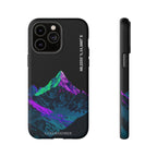 Neon Mountain - Case