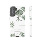 Japanese Bamboo - Case